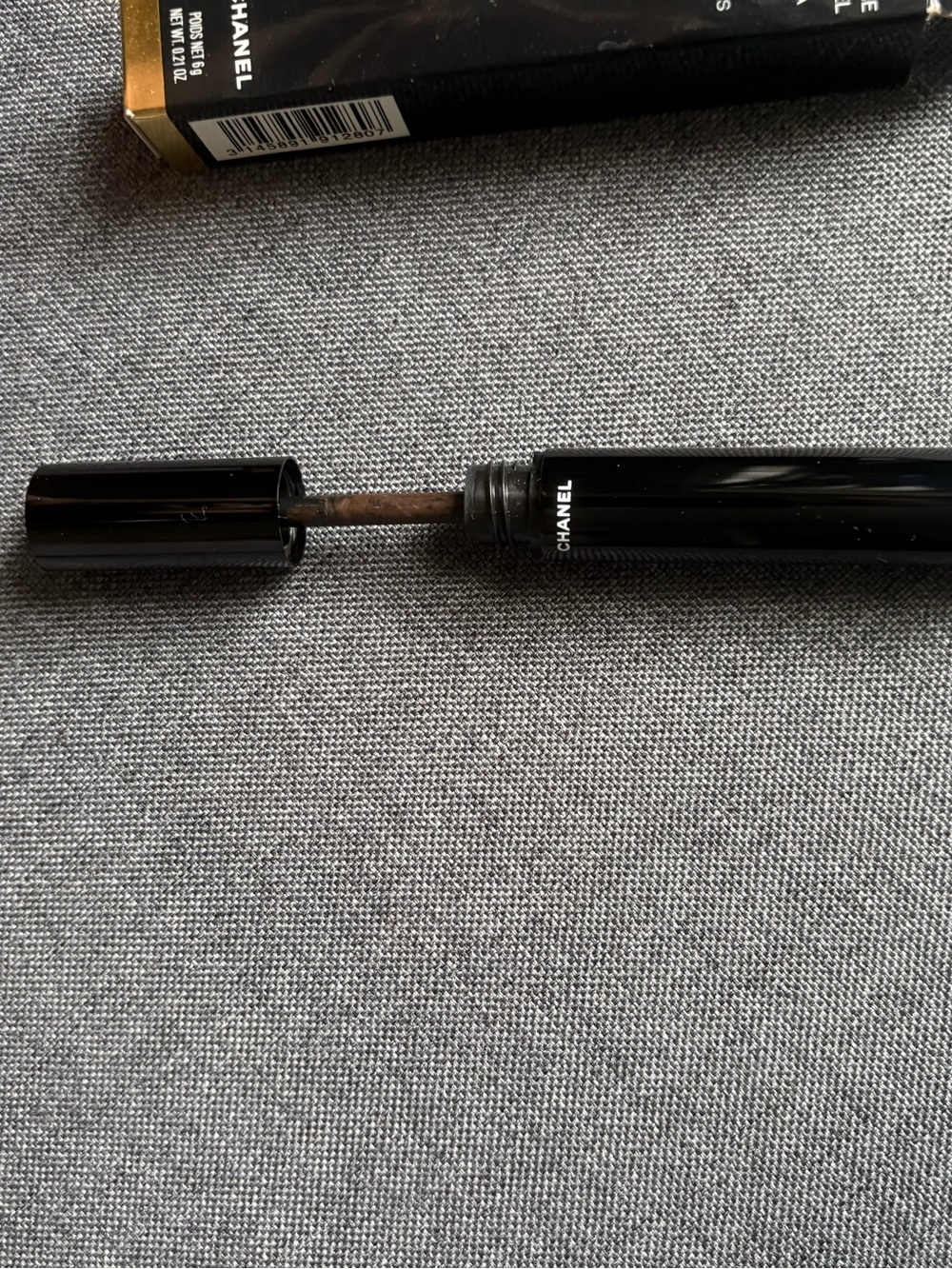 NWT CHANEL Volume de Chanel Mascara in Ecorces 80 - Picture 12 of 13